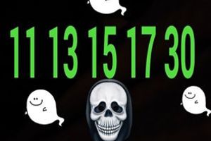 3/24今彩539參考看>>>祝中獎