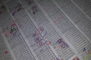 3/26六合彩版路參考看>>>>>祝中大獎