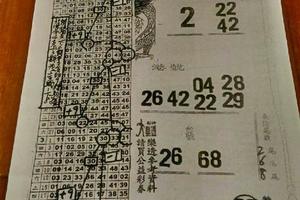 3/26龍財神>>>>六合彩參考看看