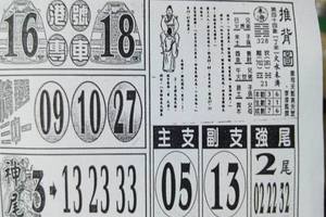 3/26推背圖>>>六合彩參考看>>>09.10.27
