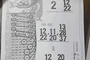 3/29龍財神>>>六合彩參考看