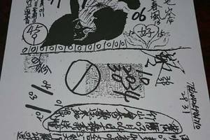 3/29慶安宮>>>>六合彩參考看