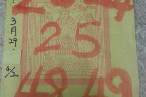 3/29西程府螺濟公禪師~六合彩參考看