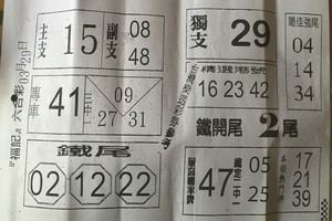 3/29福紀>>>六合彩參考看看((((祝今晚領紅包)))))