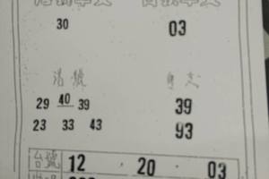 3/29六合彩參考看>>>祝中獎