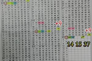 4/2六合彩版路參考看((((三星碰)))~祝大家今晚領紅包