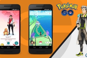 《Pokémon Go》今日更新 夥伴系統正式實裝