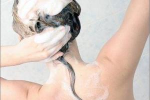 原來月經不能洗頭 不是冷不冷的問題，女人們一定得注意！！