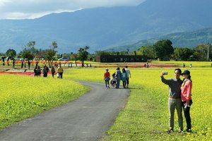 外套先別收！風和日麗到周六 周日鋒面靠近全台轉濕涼