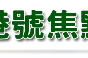 10/15 報刊雜誌明牌:  財經~六合彩參考看看