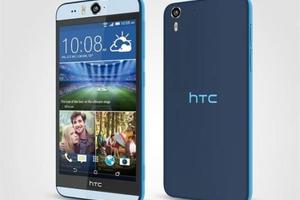 HTC U11 EYEs新機曝光，傳將主打自拍