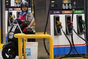 元/7 財經政策: 抗空污 中油評估停售92無鉛