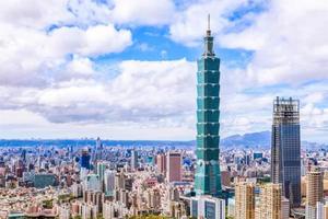 2017年世界清廉度排名，台灣第29名