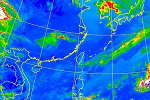 冷氣團掰掰！放晴高溫飆32度 下周又有鋒面變冷