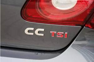 TSI、CGI、4WD？教你認清這些車標的含義~這才叫懂車！