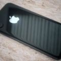 iPhone8終於來了，12張蘋果8定妝照，全面屏驚豔全場