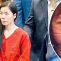 美華裔母打死女兒屍體撒鹽藏餐館冰櫃