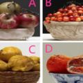 你會在家裡放哪種水果？測你的生存能力如何