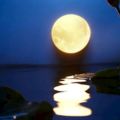 心理學：四個月亮，哪個最美？測出你心中最牽掛的人是誰？
