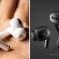 人人買得起！蘋果將推「平價款AirPods」　超酷「全黑耳機」也值得果粉注意