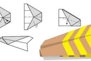 12種無聊時一定要嘗試的「最強紙飛機摺法」，沒想到世界上竟然還有這麼多種我沒看過的紙飛機！