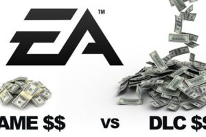 玩家消費意向轉變，DLC和微交易讓游戲產業價值翻了3倍