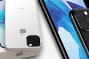 2019年新一代iPhone曝光！果粉最想要的終於實現了！！！