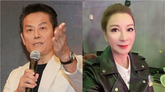 徐乃麟與楊繡惠的「罵賤」風波持續延燒。(圖/資料照、翻攝自臉書) 徐乃麟與楊繡惠的「罵賤」風波持續延燒。(圖/資料照、翻攝自臉書)