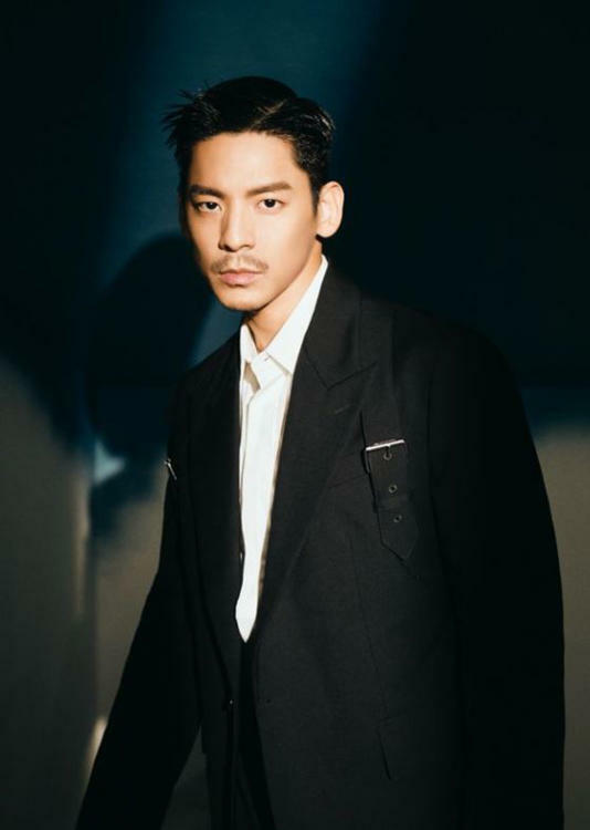 林柏宏確認出演韓國名導朴勳政的新片《悲傷熱帶》。(圖/翻攝自JTBC) 林柏宏確認出演韓國名導朴勳政的新片《悲傷熱帶》。(圖/翻攝自JTBC)