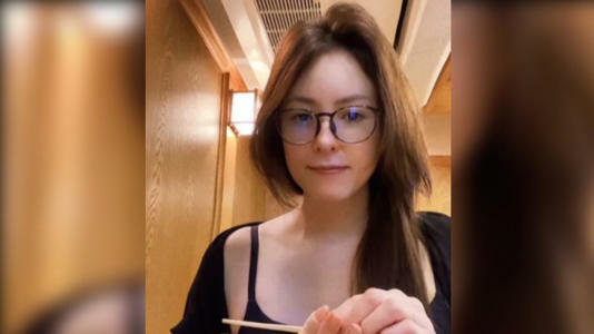52歲女藝人大河內志保擁有姣好身材,且美魔女樣貌吸引萬名粉絲無追蹤。(圖/擷取自IG@okouchi_shiho) 52歲女藝人大河內志保擁有姣好身材,且美魔女樣貌吸引萬名粉絲無追蹤。(圖/擷取自IG@okouchi_shiho)