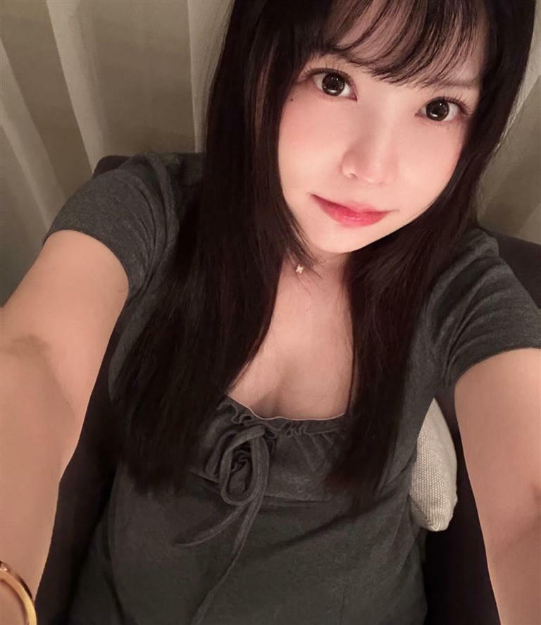 瑀熙分享產後20天成功減重的絕招。(圖/翻攝自IG) 瑀熙分享產後20天成功減重的絕招。(圖/翻攝自IG)