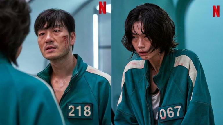 《魷魚遊戲2》黃東赫導演:朴海秀&鄭好娟很不幸地都被我「殺掉」了,請期待新角色 《魷魚遊戲2》黃東赫導演:朴海秀&鄭好娟很不幸地都被我「殺掉」了,請期待新角色