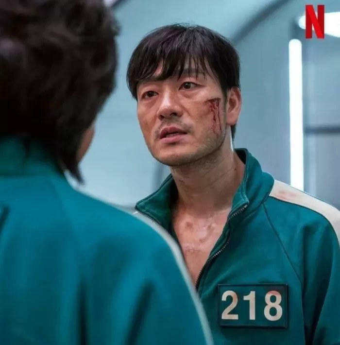 《魷魚遊戲2》黃東赫導演:朴海秀&鄭好娟很不幸地都被我「殺掉」了,請期待新角色 《魷魚遊戲2》黃東赫導演:朴海秀&鄭好娟很不幸地都被我「殺掉」了,請期待新角色