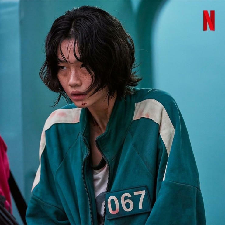《魷魚遊戲2》黃東赫導演:朴海秀&鄭好娟很不幸地都被我「殺掉」了,請期待新角色 《魷魚遊戲2》黃東赫導演:朴海秀&鄭好娟很不幸地都被我「殺掉」了,請期待新角色