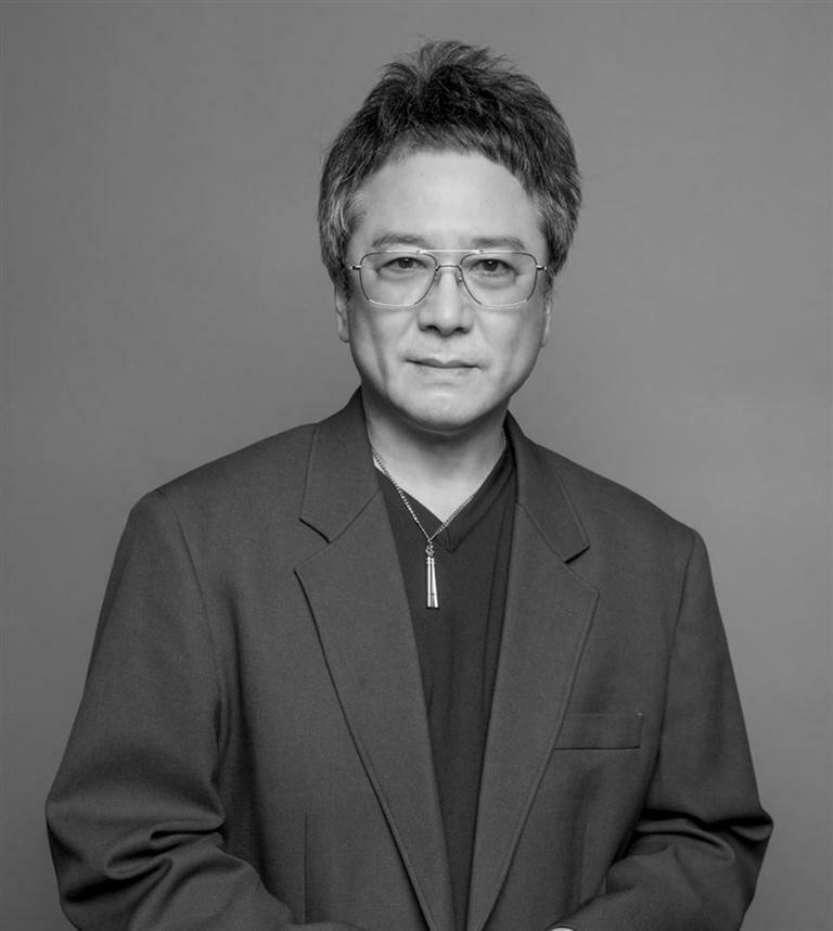 日本戲劇界重量級導演錦織一清。(圖/國際舞台文化藝術交流協會提供) 日本戲劇界重量級導演錦織一清。(圖/國際舞台文化藝術交流協會提供)