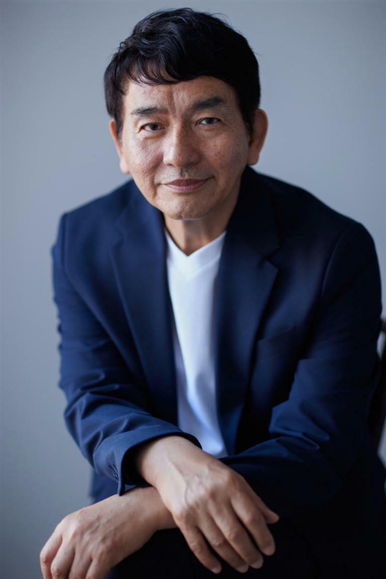 男主角春田純一。(圖/國際舞台文化藝術交流協會提供) 男主角春田純一。(圖/國際舞台文化藝術交流協會提供)