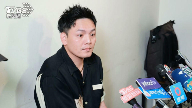 金馬61/春風入圍接記者電話嚇壞 超緊張:以為又出事了! 金馬61/春風入圍接記者電話嚇壞 超緊張:以為又出事了!