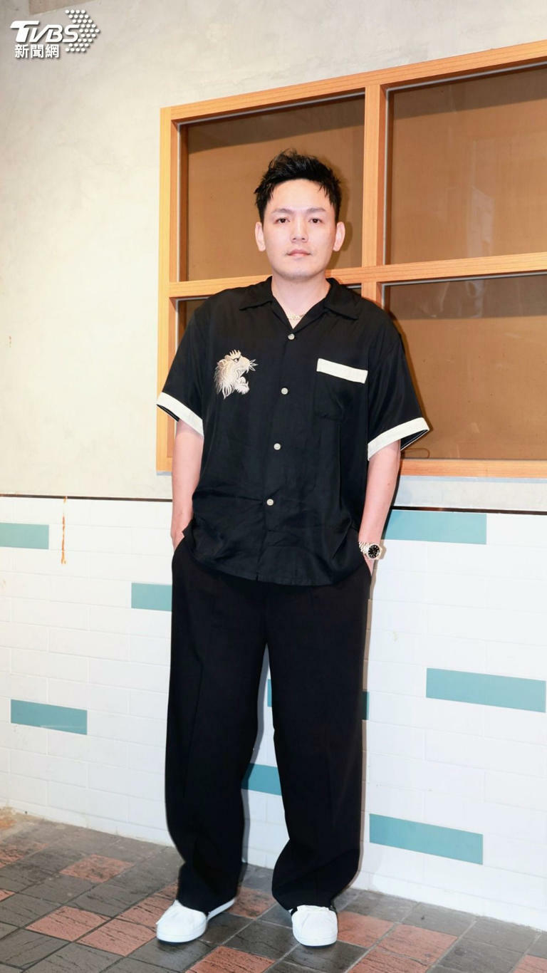 金馬61/春風入圍接記者電話嚇壞 超緊張:以為又出事了! 金馬61/春風入圍接記者電話嚇壞 超緊張:以為又出事了!