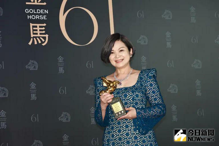 ▲第61屆金馬獎在昨晚圓滿落幕,賴清德發文提及中國導演獲獎,彰顯了金馬作為華語電影世界中的開放與包容。(圖/NOWnews攝影中心) ▲第61屆金馬獎在昨晚圓滿落幕,賴清德發文提及中國導演獲獎,彰顯了金馬作為華語電影世界中的開放與包容。(圖/NOWnews攝影中心)