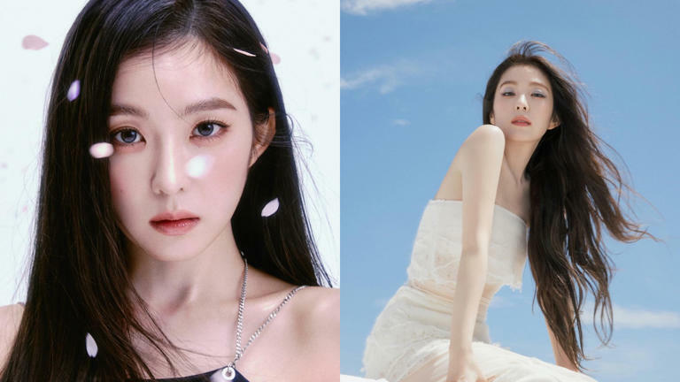 Red Velvet 最強門面 Irene 新歌〈Like A Flower〉預告公開:就像是一朵最美最自由的花綻放著 Red Velvet 最強門面 Irene 新歌〈Like A Flower〉預告公開:就像是一朵最美最自由的花綻放著