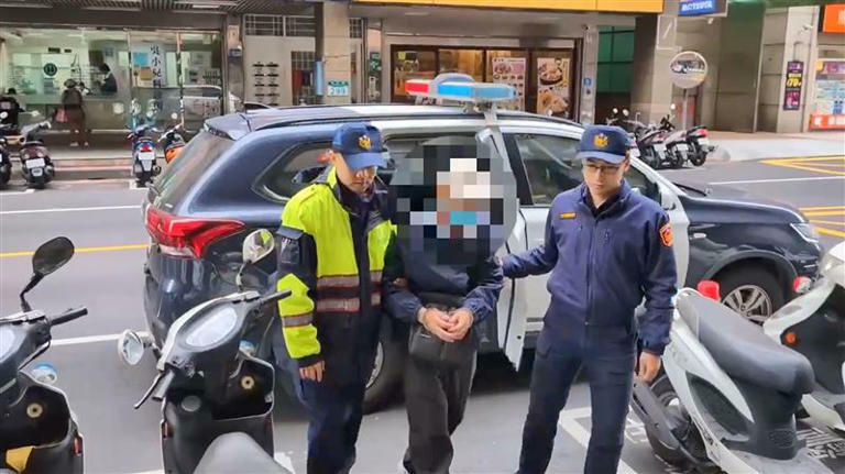73歲丈夫摔死68歲罹病妻子,全案引起社會關注。(圖/翻攝畫面) 73歲丈夫摔死68歲罹病妻子,全案引起社會關注。(圖/翻攝畫面)