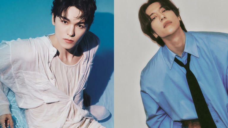 GOT7有謙18日回歸,SEVENTEEN的Vernon參與歌詞創作! GOT7有謙18日回歸,SEVENTEEN的Vernon參與歌詞創作!