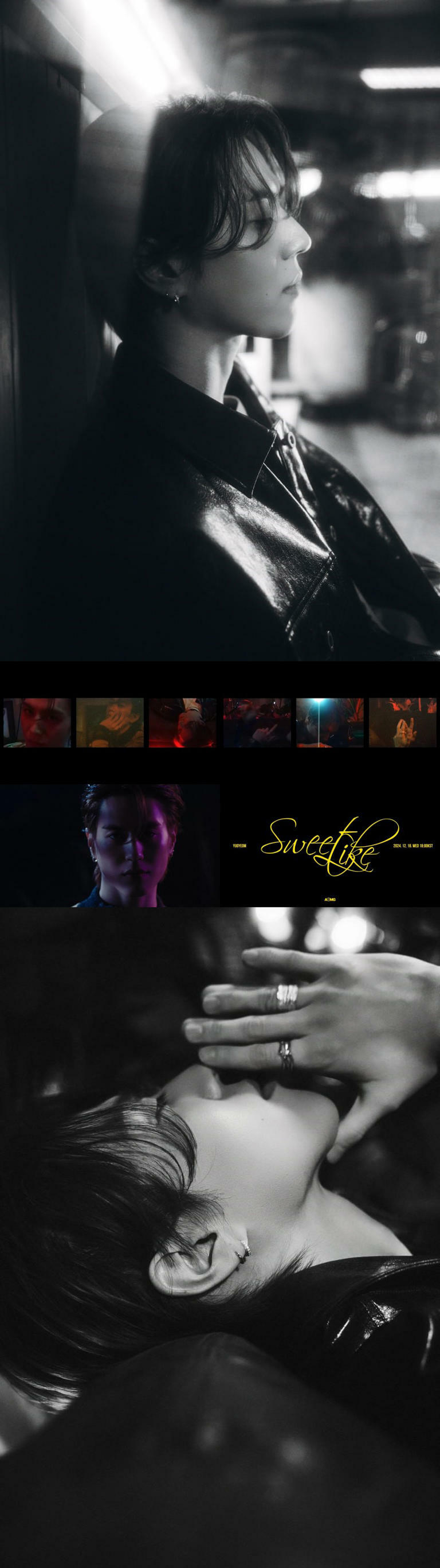 GOT7有謙18日回歸,SEVENTEEN的Vernon參與歌詞創作! GOT7有謙18日回歸,SEVENTEEN的Vernon參與歌詞創作!