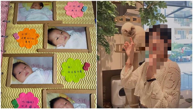 17歲少女在麥當勞打工,遭前主管性侵長達1年,因患憂鬱症,選擇輕生,她母親哀痛發照片追憶。(圖/翻攝自當事人Threads母親同意曝光兒時照) 17歲少女在麥當勞打工,遭前主管性侵長達1年,因患憂鬱症,選擇輕生,她母親哀痛發照片追憶。(圖/翻攝自當事人Threads母親同意曝光兒時照)