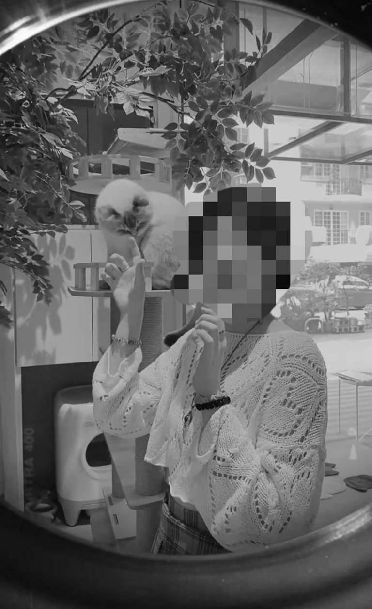 17歲少女在麥當勞打工,遭前主管性侵長達1年,申訴、報案還沒等到結果,就因患憂鬱症,選擇輕生。(圖/翻攝自當事人Threads) 17歲少女在麥當勞打工,遭前主管性侵長達1年,申訴、報案還沒等到結果,就因患憂鬱症,選擇輕生。(圖/翻攝自當事人Threads)