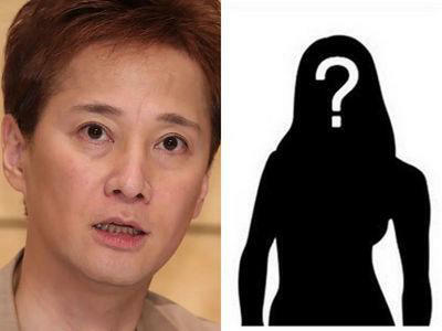 中居正廣「極樂趴荒淫內幕」曝光! 男星猥褻亂摸女主播:讓我爽一次 中居正廣「極樂趴荒淫內幕」曝光! 男星猥褻亂摸女主播:讓我爽一次