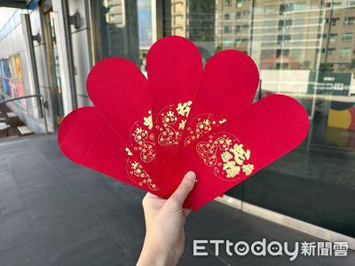 媽媽嫌「紅包3600元太少」失望退貨:哥哥姊姊包得比妳多 媽媽嫌「紅包3600元太少」失望退貨:哥哥姊姊包得比妳多
