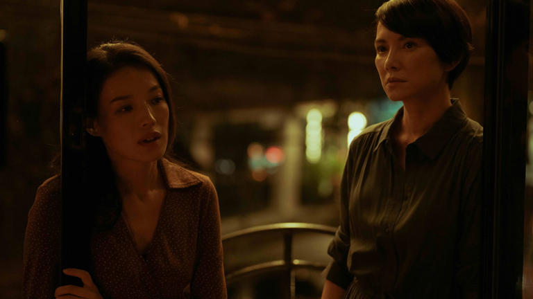 2025必看台劇!Netflix即將推出《回魂計》,看舒淇、李心潔、賈靜雯三位母親與黑暗的較量 2025必看台劇!Netflix即將推出《回魂計》,看舒淇、李心潔、賈靜雯三位母親與黑暗的較量