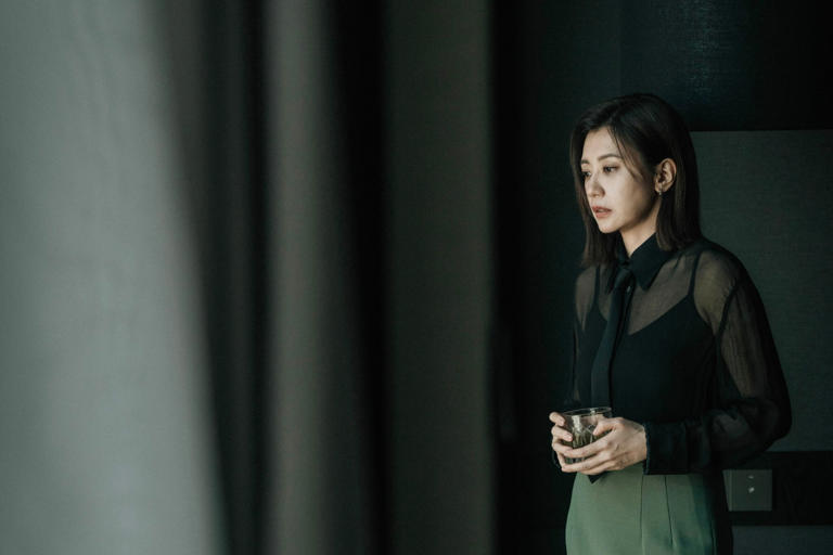 2025必看台劇!Netflix即將推出《回魂計》,看舒淇、李心潔、賈靜雯三位母親與黑暗的較量 2025必看台劇!Netflix即將推出《回魂計》,看舒淇、李心潔、賈靜雯三位母親與黑暗的較量