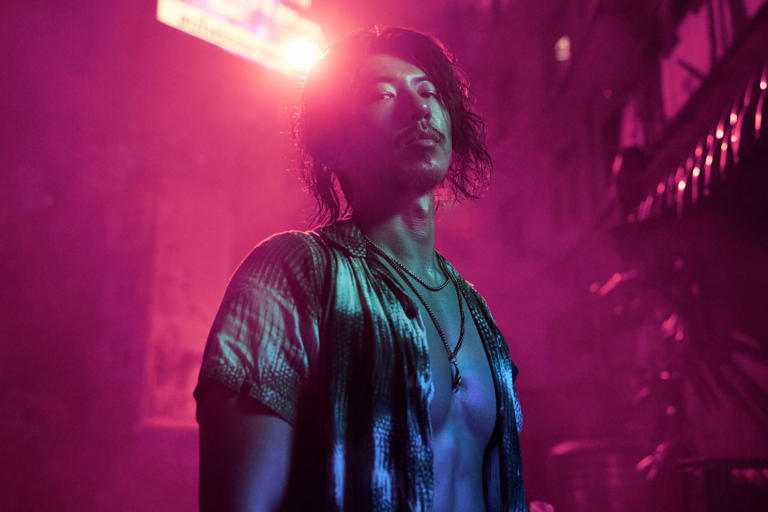 2025必看台劇!Netflix即將推出《回魂計》,看舒淇、李心潔、賈靜雯三位母親與黑暗的較量 2025必看台劇!Netflix即將推出《回魂計》,看舒淇、李心潔、賈靜雯三位母親與黑暗的較量